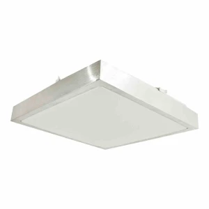 Plafon CASILLA biały 24W 4000K LED szer.50cm