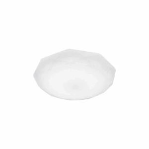 Plafon HEX biały 16W LED szer.36cm