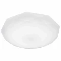 Plafon HEX biały 16W LED szer.36cm