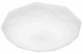 Plafon HEX biały 16W LED szer.36cm