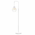 Lampa podłogowa CLIFF 1xE27 biały