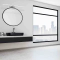 Kinkiet SPLASH 60cm 12W LED chrom