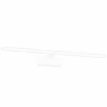 Kinkiet SPLASH 60cm 12W LED biały