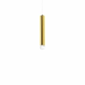 Lampa wisząca GOLDIE 5W LED złoty