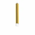 Lampa wisząca GOLDIE 5W LED złoty
