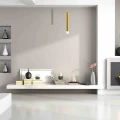 Lampa wisząca GOLDIE 5W LED złoty
