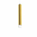 Lampa wisząca GOLDIE 3x5W LED złoty