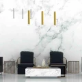 Lampa wisząca GOLDIE 3x5W LED złoty