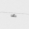 Kinkiet SPLASH 80cm 16W LED chrom