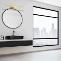 Kinkiet SHINE 60cm 13,8W LED złoty
