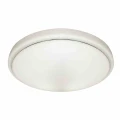Plafon PEPE biały 10W LED szer.26cm