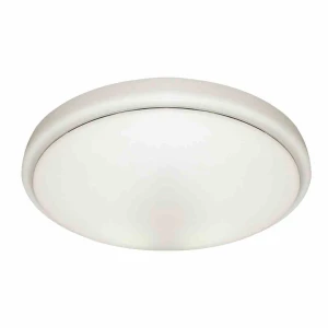 Plafon PEPE biały 10W LED szer.26cm