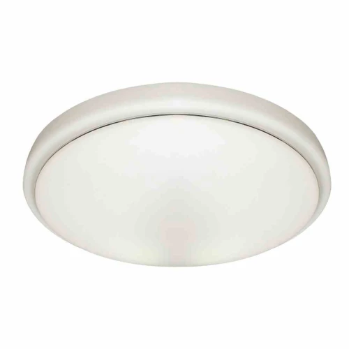 Plafon PEPE biały 19W LED szer.39cm