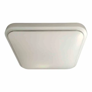 Plafon GREG biały 13W LED szer.28cm