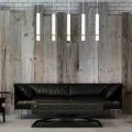 Lampa wisząca JOKER 5xGU10 biało/złoty