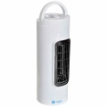 Wentylator stołowy EKO-LIGHT 14" Tower biały