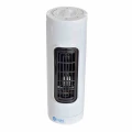 Wentylator stołowy EKO-LIGHT 14" Tower biały
