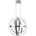 Lampa wisząca COPERNICUS 260W LED chrom