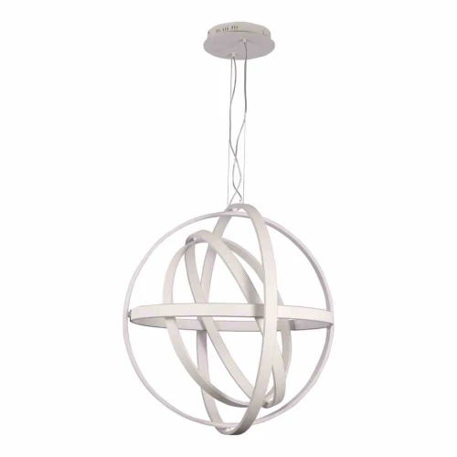 Lampa wisząca COPERNICUS 180W LED biały