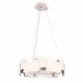 Lampa wisząca TORINO 24W LED biały