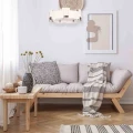 Lampa wisząca TORINO 24W LED biały