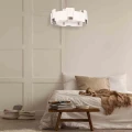 Lampa wisząca TORINO 24W LED biały