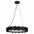Lampa wisząca SOHO 24W LED czarny