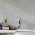 Lampa biurkowa TORI 5W LED biały