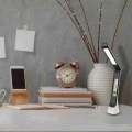 Lampa biurkowa TORI 5W LED biały