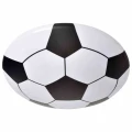 Plafon BALL 18W LED szer.40cm