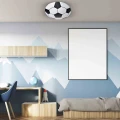 Plafon BALL 18W LED szer.40cm