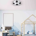 Plafon BALL 18W LED szer.40cm