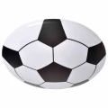 Plafon BALL 18W LED szer.40cm