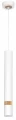 Lampa wisząca JOKER 1xGU10 biały