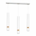 Lampa wisząca JOKER 3xGU10 biały