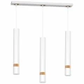Lampa wisząca JOKER 3xGU10 biały