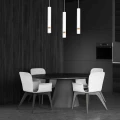 Lampa wisząca JOKER 3xGU10 biały