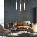 Lampa wisząca JOKER 3xGU10 biały