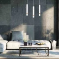 Lampa wisząca JOKER 3xGU10 biały