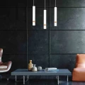 Lampa wisząca JOKER 3xGU10 biały