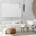 Lampa wisząca JOKER 1xGU10 czarny