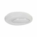 Plafon BONO biały 52W LED szer.48cm