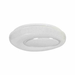 Plafon BONO biały 52W LED szer.48cm