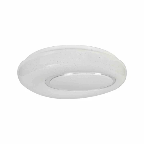 Plafon BONO biały 52W LED szer.48cm