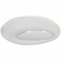 Plafon BONO biały 52W LED szer.48cm