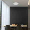 Plafon BONO biały 52W LED szer.48cm