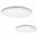 Plafon OPTIMA biały 52W LED szer.48cm