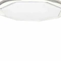 Plafon OPTIMA biały 52W LED szer.48cm