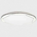 Plafon OPTIMA biały 52W LED szer.48cm