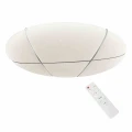 Plafon BOB biały 40W LED szer.49cm